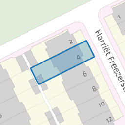 Perceel MSS00-B-1507