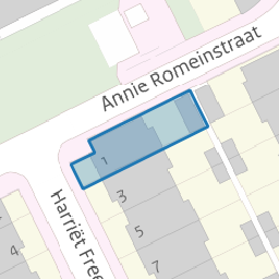 Perceel MSS00-B-1509