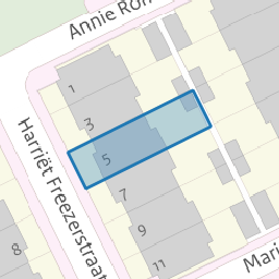 Perceel MSS00-B-1511