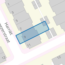 Perceel MSS00-B-1513