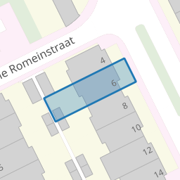 Perceel MSS00-B-1519