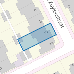 Perceel MSS00-B-1528