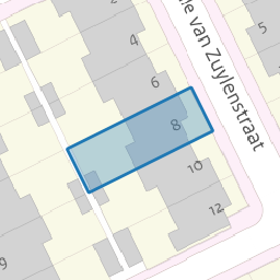 Perceel MSS00-B-1529