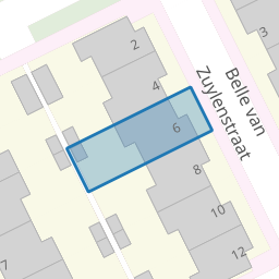 Perceel MSS00-B-1530