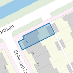 Perceel MSS00-B-1532