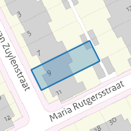 Perceel MSS00-B-1536