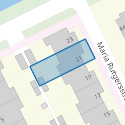 Perceel MSS00-B-1542