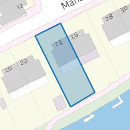 Perceel MSS00-B-1554