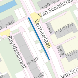 Perceel MSS00-B-1597