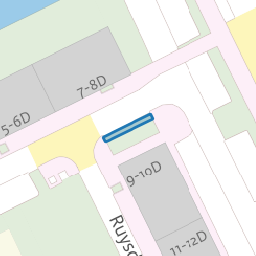 Perceel MSS00-B-1601