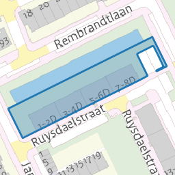 Perceel MSS00-B-1602