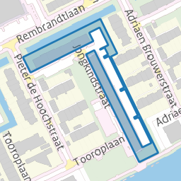 Perceel MSS00-B-1607