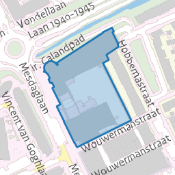 Perceel MSS00-B-1672