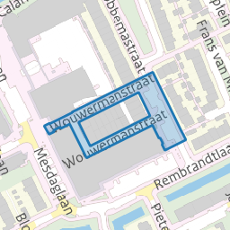 Perceel MSS00-B-1677