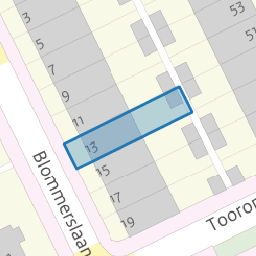 Perceel MSS00-B-1697