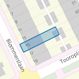 Perceel MSS00-B-1698