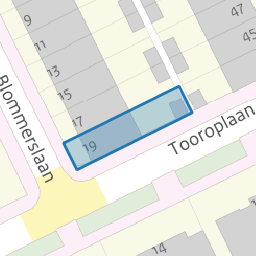 Perceel MSS00-B-1700