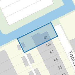 Perceel MSS00-B-1701