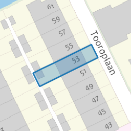 Perceel MSS00-B-1705