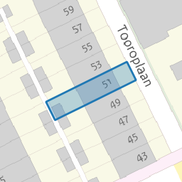 Perceel MSS00-B-1706