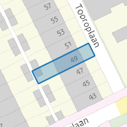 Perceel MSS00-B-1707