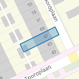 Perceel MSS00-B-1708