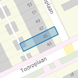 Perceel MSS00-B-1709