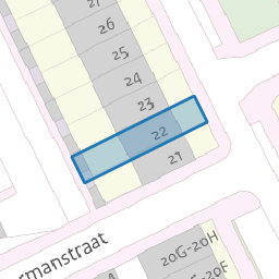 Perceel MSS00-B-1727