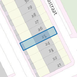 Perceel MSS00-B-1730