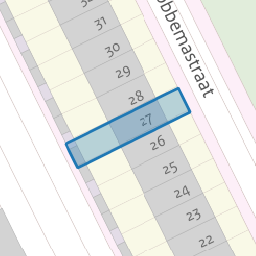 Perceel MSS00-B-1732