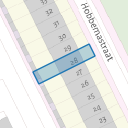 Perceel MSS00-B-1733
