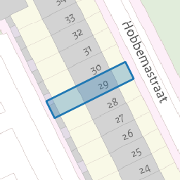 Perceel MSS00-B-1734