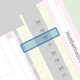 Perceel MSS00-B-1737
