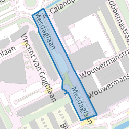 Perceel MSS00-B-1770