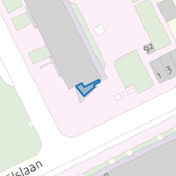 Perceel MSS00-B-1771