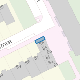 Perceel MSS00-B-1813