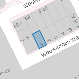 Perceel MSS00-B-1817