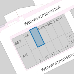Perceel MSS00-B-1818
