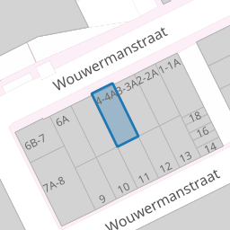 Perceel MSS00-B-1820