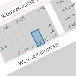 Perceel MSS00-B-1823