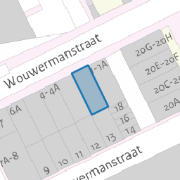 Perceel MSS00-B-1824