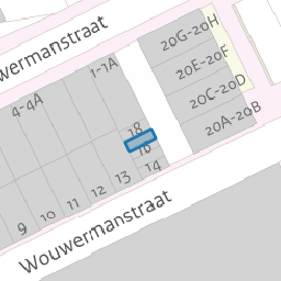 Perceel MSS00-B-1828
