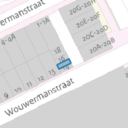 Perceel MSS00-B-1830