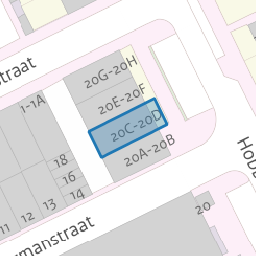 Perceel MSS00-B-1834