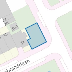 Perceel MSS00-B-1846