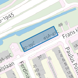 Perceel MSS00-B-1870