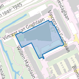 Perceel MSS00-B-1889