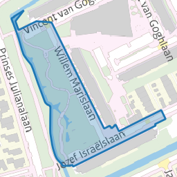 Perceel MSS00-B-1890