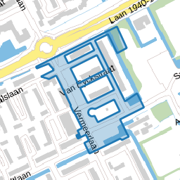 Perceel MSS00-B-1891