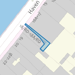 Perceel MSS00-D-10005